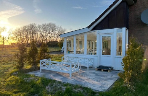 Neudorf Apartment | Bossis Hus