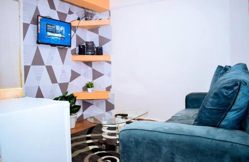 Juja Apartment | Bosslady luxe home A4