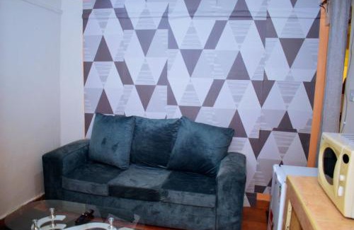 Juja Apartment | Bosslady Staycation A4