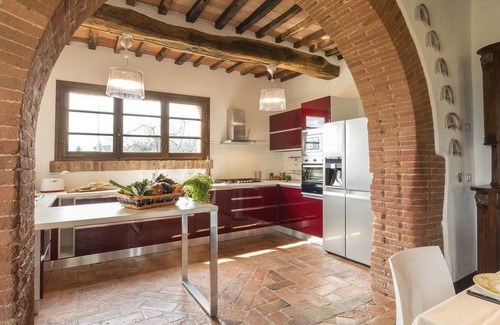 Montepulciano Villa | Bossoncina 8+1, Emma Villas