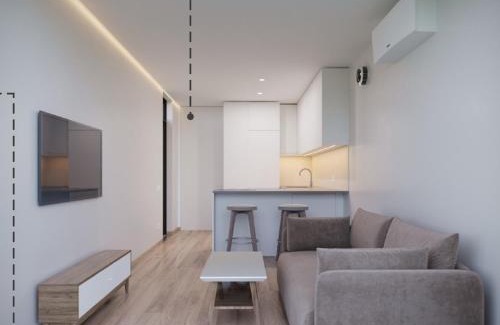 Nohfelden Apartment | Bostalsee Chalets - Self-Check-in
