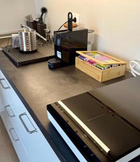 Moers Apartment | Bostel 96 - Apartment, Altstadt, Aufzug