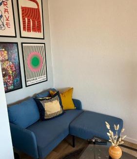 Moers Apartment | Bostel 96 - Apartment, Altstadt, Aufzug