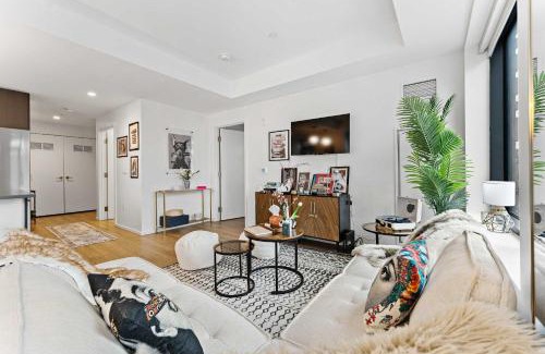 Shawmut Apartment | Boston 2 Bedroom Suite