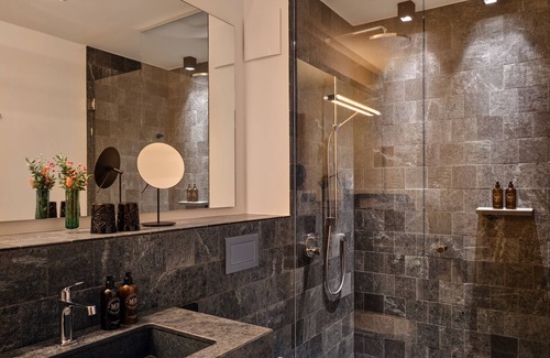 Altona-Nord Hotel | Boston Apartments