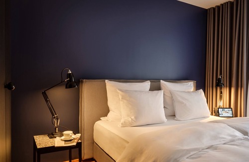 Altona-Nord Hotel | Boston Apartments