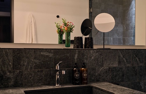Altona-Nord Hotel | Boston Apartments