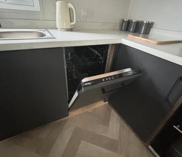 Bucks Cross Apartment | Boston Heights Lodge At Glade