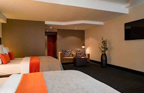 Altona-Nord Hotel | Boston Hotel Hamburg