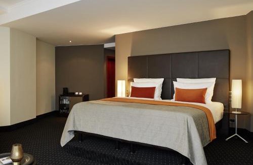Altona-Nord Hotel | Boston Hotel HH