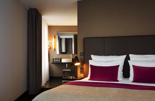 Altona-Nord Hotel | Boston Hotel HH