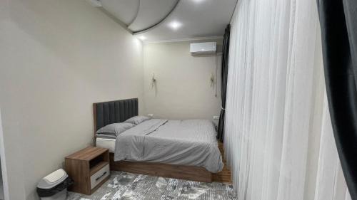 Osh Bed & Breakfast | Boston