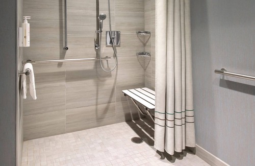 Burlington Hotel | Boston Marriott Burlington
