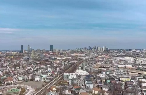 Upham's Corner House | Boston Monadnock Properties
