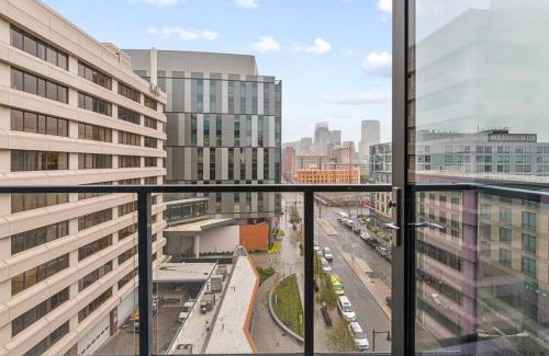 Shawmut Apartment | Boston Royale Club Suites Family Collection by Orchard Group