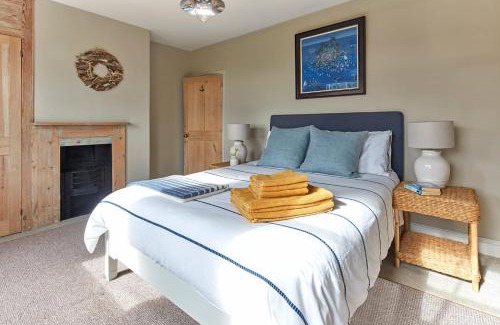 Deal House | Bosun Cottage by Coaste - boutique retreat on the beach