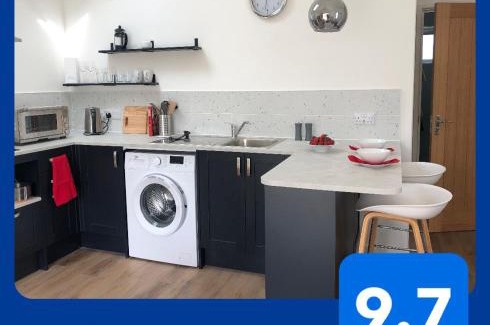 Bude Apartment | Bosun's Bude