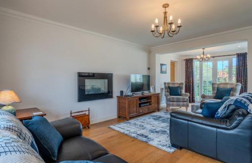 Winterton-on-Sea House | Bosuns Cottage by Winterton Cottages