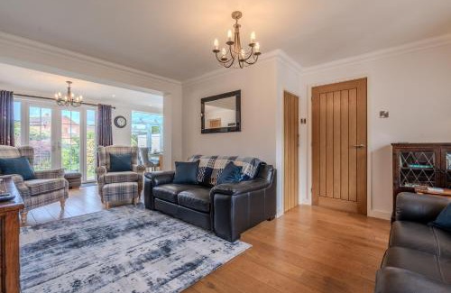 Winterton-on-Sea House | Bosuns Cottage by Winterton Cottages