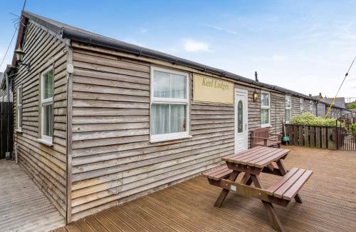 Staithes House | Bosuns Rest - 16265