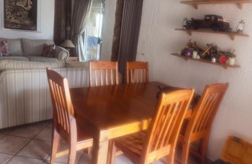 Bela-Bela Apartment | Bosveld Kuier Woonstel