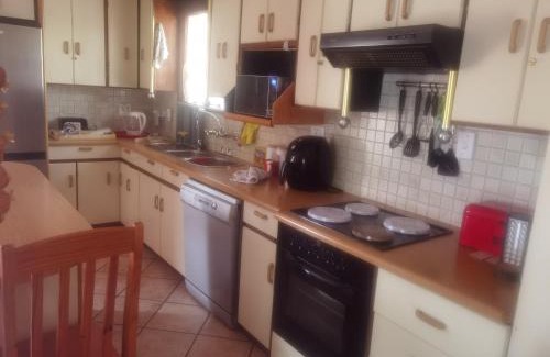 Bela-Bela Apartment | Bosveld Kuier Woonstel