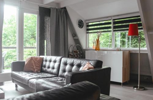 Bohon House | Bosvilla Ardennen