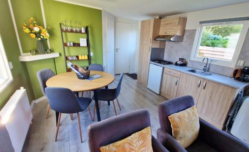 Anloo Ski Chalet | Bosweg Natuurhuisje - Forest & Nature
