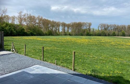 Biggekerke House | Boszicht aan Zee, new holiday home in Biggekerke
