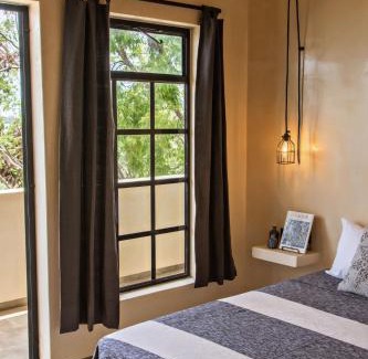 Tulum City Center Hotel | Botånica Tulum