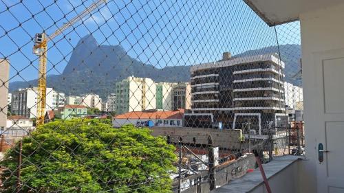 Zona Sul Apartment | Botafogo