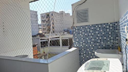 Zona Sul Apartment | Botafogo