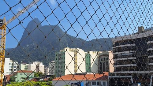 Zona Sul Apartment | Botafogo