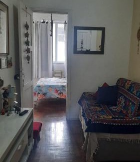 Zona Sul Apartment | Botafogo - O SOHO do Rio de Janeiro -Bares, praias, fácil acesso à ptos turisticos