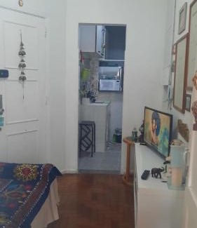 Zona Sul Apartment | Botafogo - O SOHO do Rio de Janeiro -Bares, praias, fácil acesso à ptos turisticos