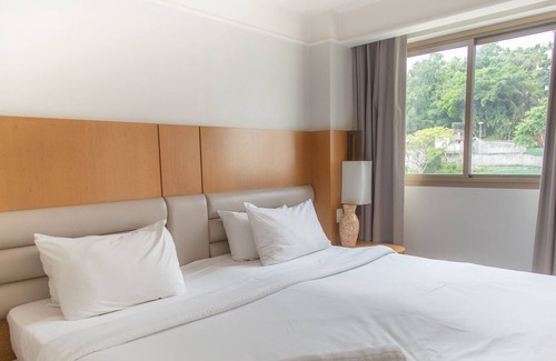 Zona Sul Hotel | Botafogo Privilege Lobie