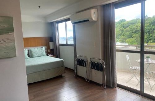 Zona Sul Apartment | Botafogo Suites