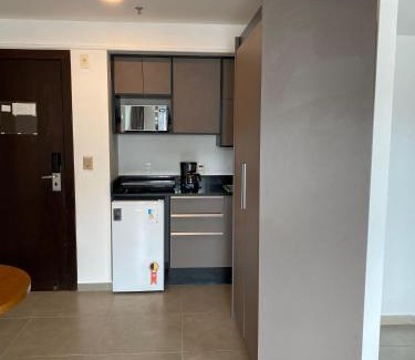 Zona Sul Apartment | Botafogo Suites