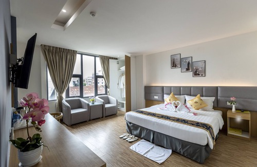 Botahtaung Hotel | Botahtaung Hotel
