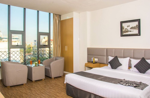Botahtaung Hotel | Botahtaung Hotel