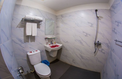 Botahtaung Hotel | Botahtaung Hotel