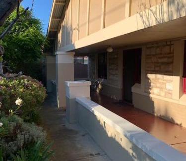 Everard Park House | Botanic Bliss Bungalow