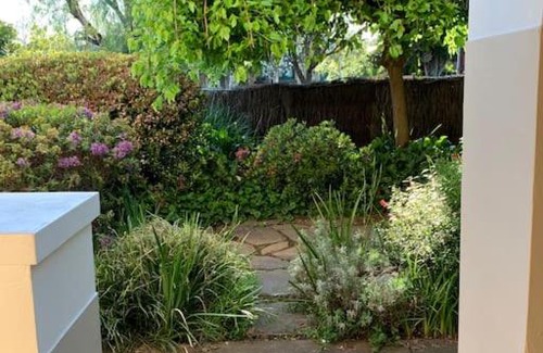 Everard Park House | Botanic Bliss Bungalow