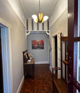Everard Park House | Botanic Bliss Bungalow