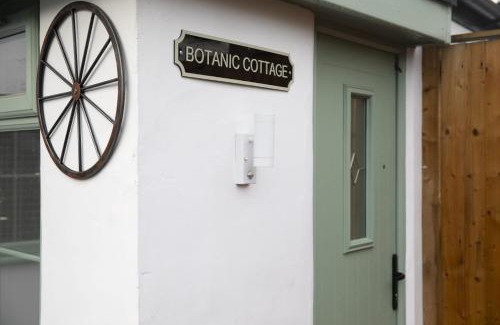 Churchtown House | Botanic Cottages