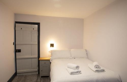 Churchtown House | Botanic Cottages
