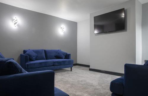 Churchtown House | Botanic Cottages