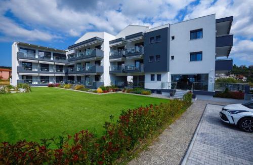 Neos Marmaras Apartment | Botanica Luxury Suites
