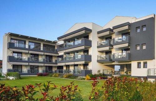 Neos Marmaras Apartment | Botanica Luxury Suites