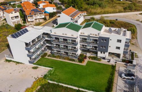 Neos Marmaras Apartment | Botanica Luxury Suites